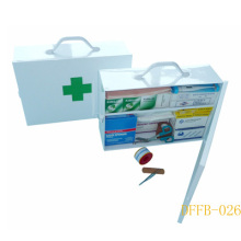 Kit de primeros auxilios de alto grado para uso industrial (DFFB-026)